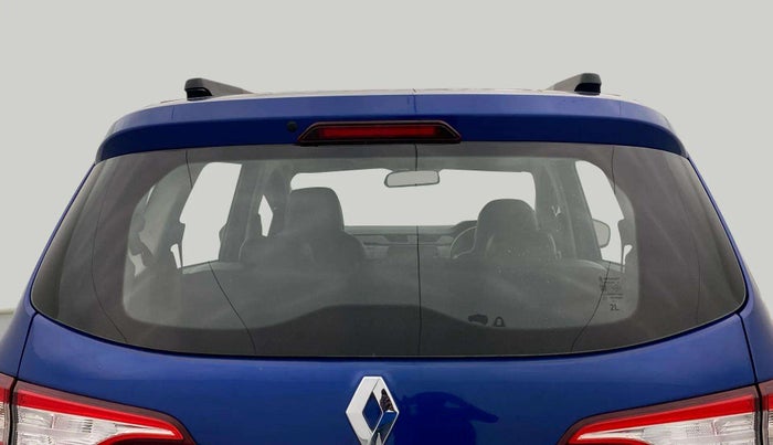 2020 Renault TRIBER RXT AMT, Petrol, Automatic, 32,059 km, Rear Windshield