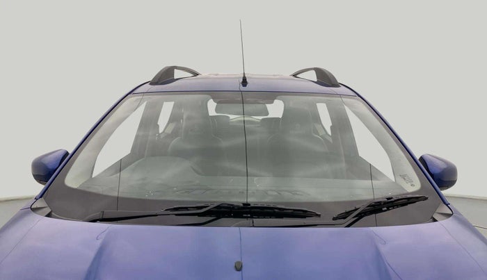 2020 Renault TRIBER RXT AMT, Petrol, Automatic, 32,059 km, Front Windshield
