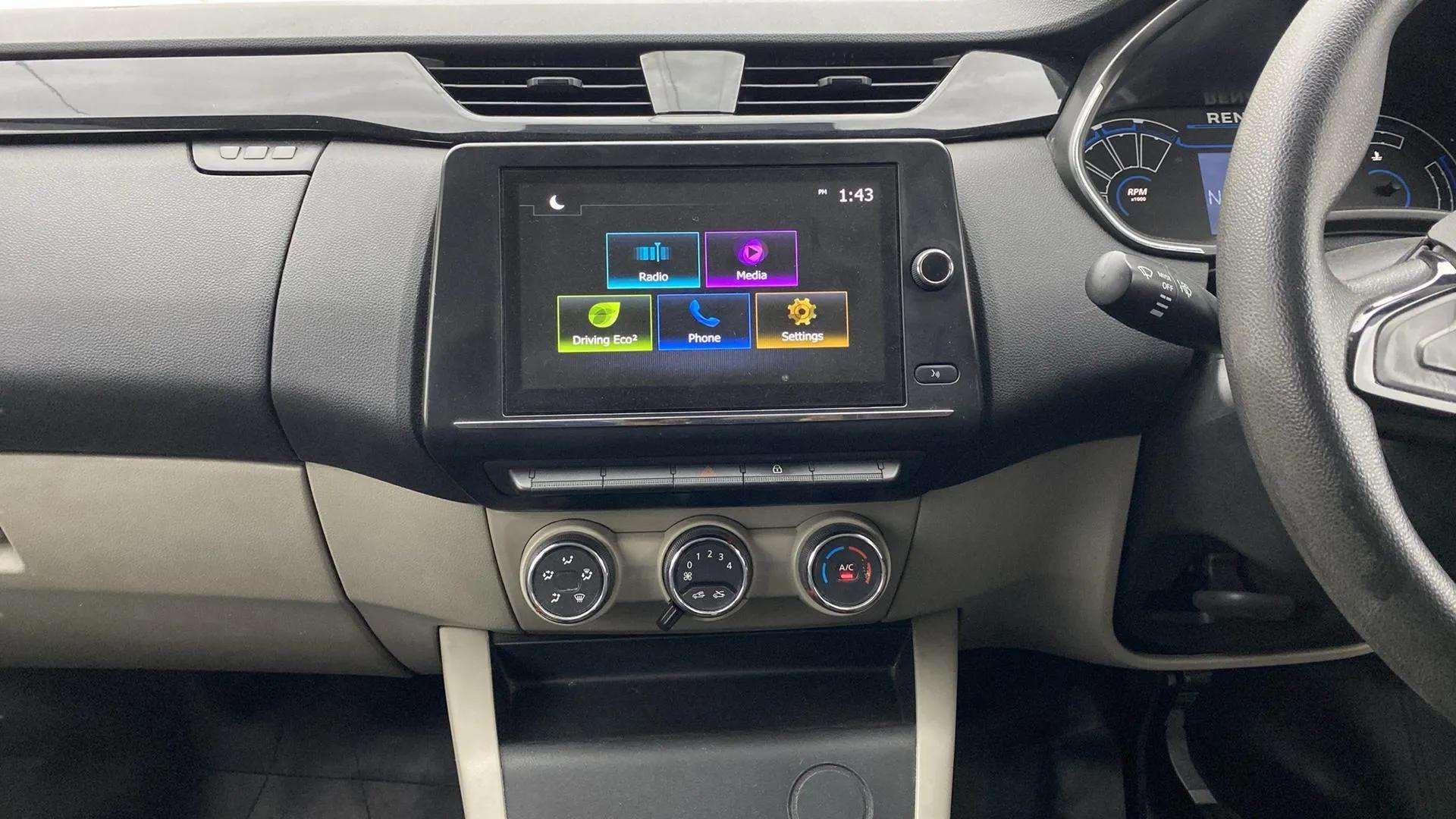 Features