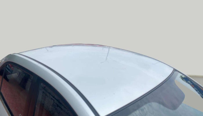 2016 Hyundai Xcent BASE 1.2, Petrol, Manual, 42,134 km, Roof - Minor scratches