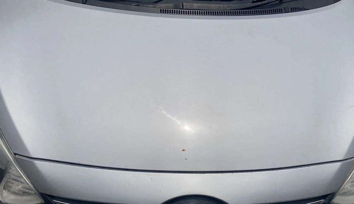 2016 Hyundai Xcent BASE 1.2, Petrol, Manual, 42,134 km, Bonnet (hood) - Minor scratches