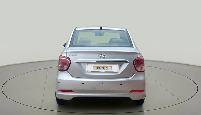 2016 Hyundai Xcent BASE 1.2, Petrol, Manual, 42,134 km, Back/Rear