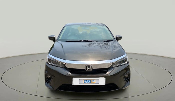 2021 Honda City 1.5L I-VTEC V MT 5TH GEN, Petrol, Manual, 56,556 km, Front