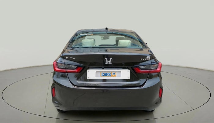 2021 Honda City 1.5L I-VTEC V MT 5TH GEN, Petrol, Manual, 56,556 km, Back/Rear