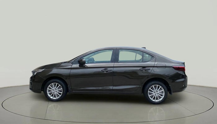 2021 Honda City 1.5L I-VTEC V MT 5TH GEN, Petrol, Manual, 56,556 km, Left Side