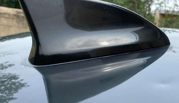 2021 Honda City 1.5L I-VTEC V MT 5TH GEN, Petrol, Manual, 56,556 km, Roof - Slightly dented