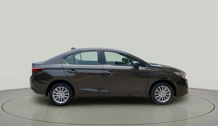 2021 Honda City 1.5L I-VTEC V MT 5TH GEN, Petrol, Manual, 56,556 km, Right Side View