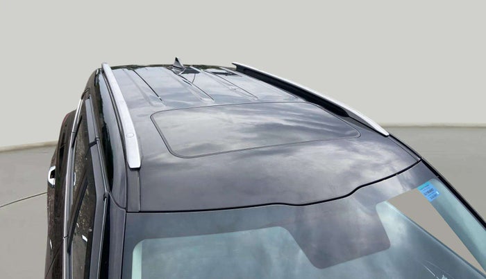 2021 KIA SELTOS HTX ANNIVERSARY EDITION 1.5 PETROL IVT, Petrol, Automatic, 67,118 km, Roof