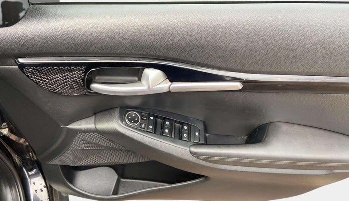 2021 KIA SELTOS HTX ANNIVERSARY EDITION 1.5 PETROL IVT, Petrol, Automatic, 67,118 km, Driver Side Door Panels Control