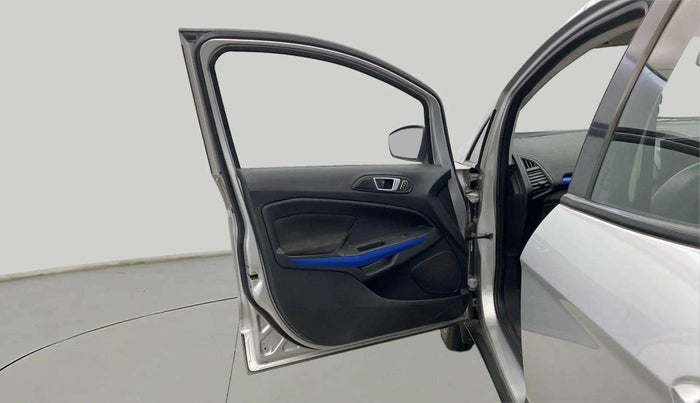 2018 Ford Ecosport TITANIUM 1.5L SIGNATURE EDITION (SUNROOF) DIESEL, Diesel, Manual, 85,470 km, LHS Front Door