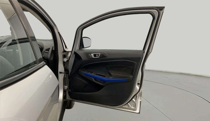 2018 Ford Ecosport TITANIUM 1.5L SIGNATURE EDITION (SUNROOF) DIESEL, Diesel, Manual, 85,470 km, RHS Front Door