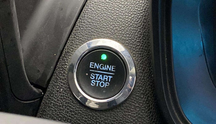 2018 Ford Ecosport TITANIUM 1.5L SIGNATURE EDITION (SUNROOF) DIESEL, Diesel, Manual, 85,470 km, Keyless Start/ Stop Button