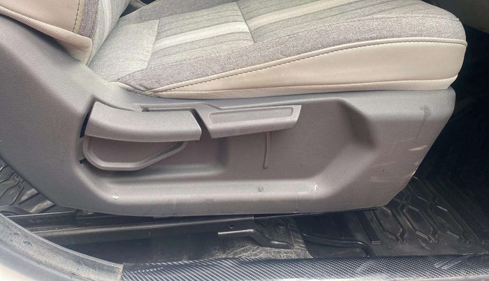 2021 Hyundai GRAND I10 NIOS SPORTZ 1.2 KAPPA VTVT, Petrol, Manual, 46,347 km, Driver Side Adjustment Panel
