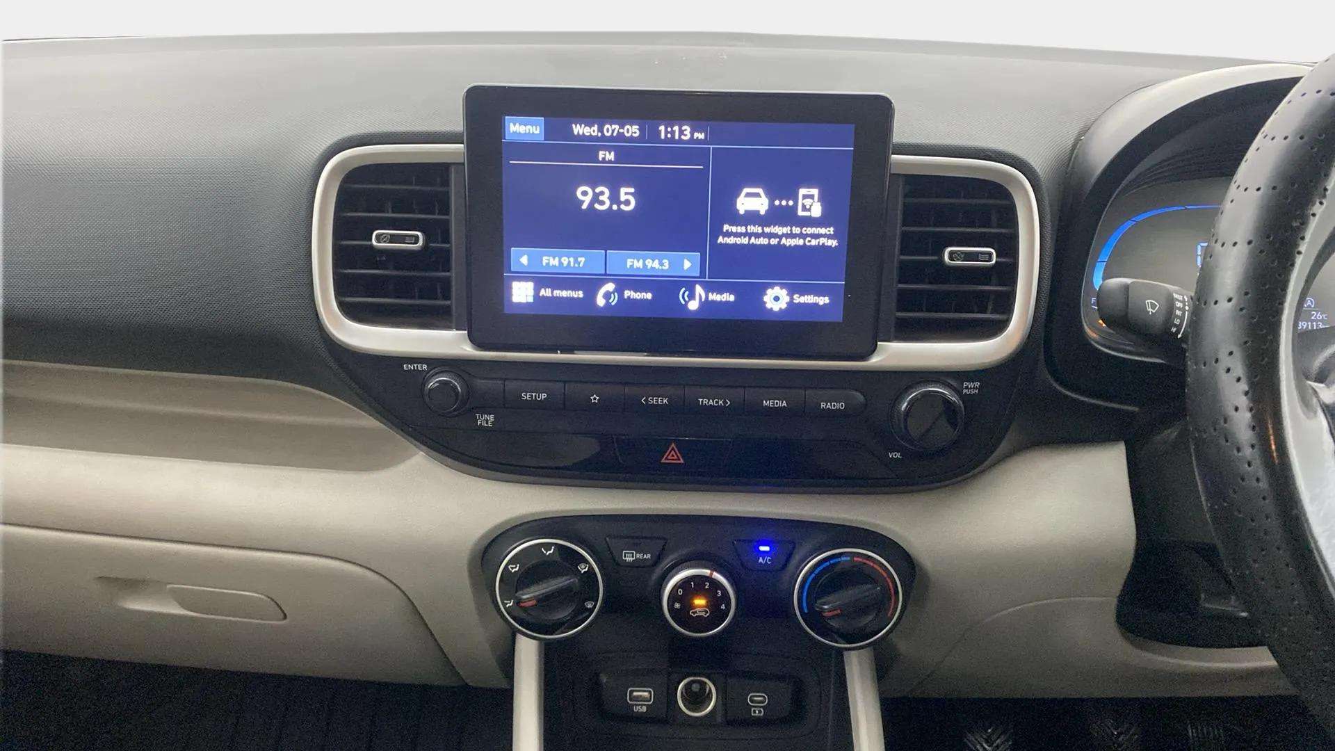 Features