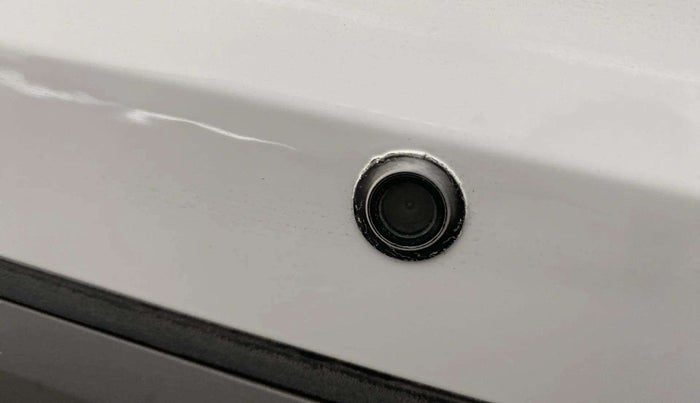 2023 Hyundai VENUE S 1.2, Petrol, Manual, 39,105 km, Key Close Up