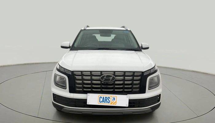 2023 Hyundai VENUE S 1.2, Petrol, Manual, 39,105 km, Front