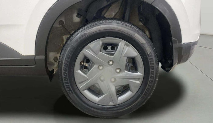 2023 Hyundai VENUE S 1.2, Petrol, Manual, 39,105 km, Left Rear Wheel