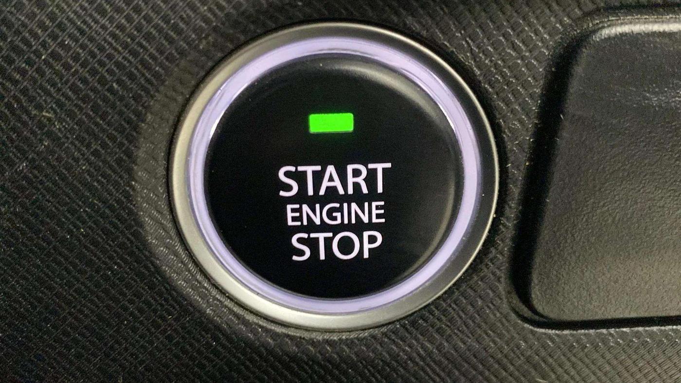 2021 Tata PUNCH CREATIVE  1.2 RTN DUAL TONE, Petrol, Manual, 25,228 km, Keyless Start/ Stop Button