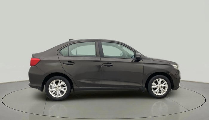 2019 Honda Amaze 1.2L I-VTEC V CVT, Petrol, Automatic, 80,213 km, Right Side View