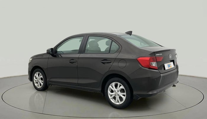 2019 Honda Amaze 1.2L I-VTEC V CVT, Petrol, Automatic, 80,213 km, Left Back Diagonal