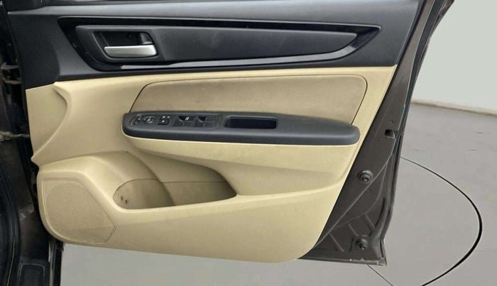 2019 Honda Amaze 1.2L I-VTEC V CVT, Petrol, Automatic, 80,213 km, Driver Side Door Panels Control