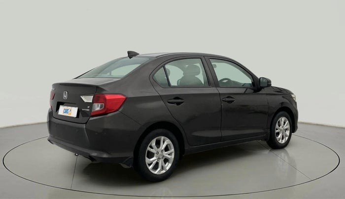2019 Honda Amaze 1.2L I-VTEC V CVT, Petrol, Automatic, 80,213 km, Right Back Diagonal