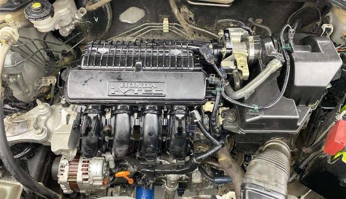 2019 Honda Amaze 1.2L I-VTEC V CVT, Petrol, Automatic, 80,213 km, Engine View