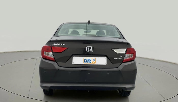 2019 Honda Amaze 1.2L I-VTEC V CVT, Petrol, Automatic, 80,213 km, Back/Rear