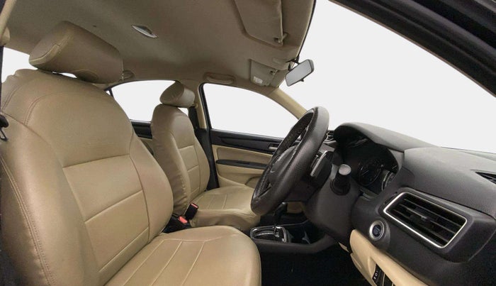 2019 Honda Amaze 1.2L I-VTEC V CVT, Petrol, Automatic, 80,213 km, Right Side Front Door Cabin