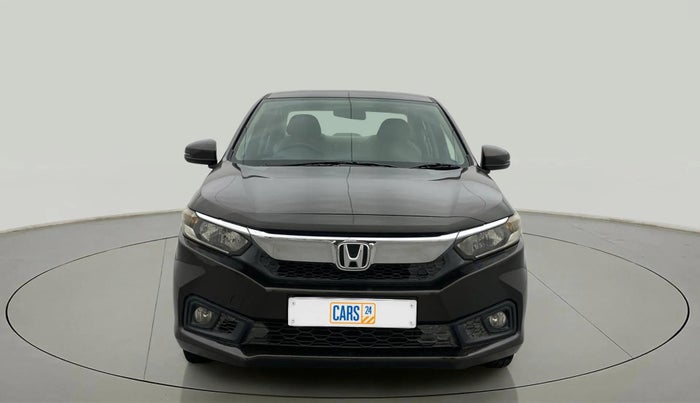 2019 Honda Amaze 1.2L I-VTEC V CVT, Petrol, Automatic, 80,213 km, Front