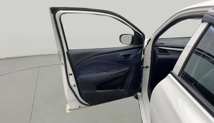 2024 Maruti Baleno SIGMA PETROL 1.2, Petrol, Manual, 28,115 km, LHS Front Door
