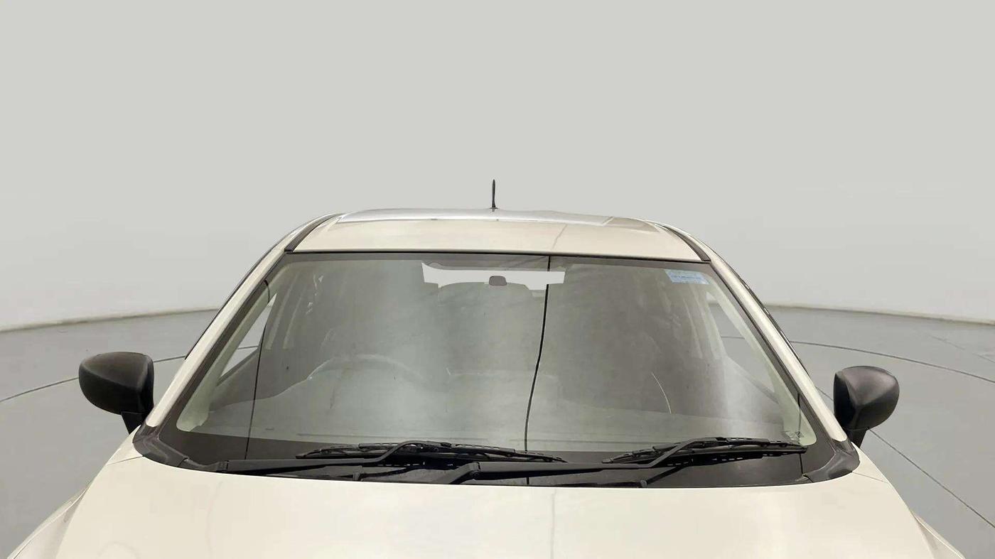 2024 Maruti Baleno SIGMA PETROL 1.2, Petrol, Manual, 28,261 km, Front Windshield