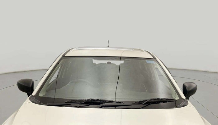 2024 Maruti Baleno SIGMA PETROL 1.2, Petrol, Manual, 28,115 km, Front Windshield