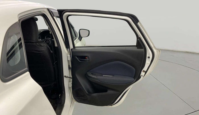 2024 Maruti Baleno SIGMA PETROL 1.2, Petrol, Manual, 28,115 km, RHS Rear Door