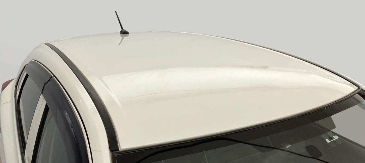 2024 Maruti Baleno SIGMA PETROL 1.2, Petrol, Manual, 28,261 km, Roof