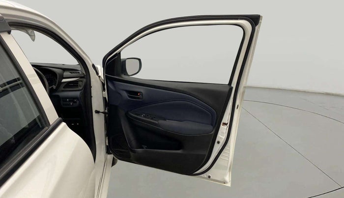 2024 Maruti Baleno SIGMA PETROL 1.2, Petrol, Manual, 28,115 km, RHS Front Door