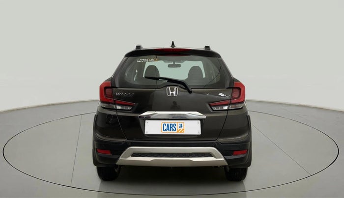 2021 Honda WR-V 1.2L I-VTEC VX MT, Petrol, Manual, 44,258 km, Back/Rear