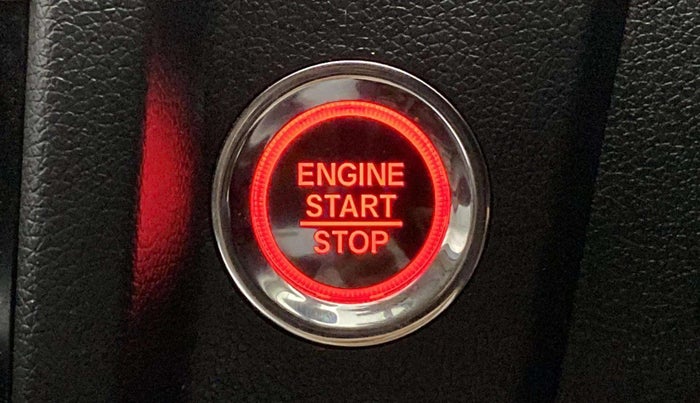 2021 Honda WR-V 1.2L I-VTEC VX MT, Petrol, Manual, 44,258 km, Keyless Start/ Stop Button