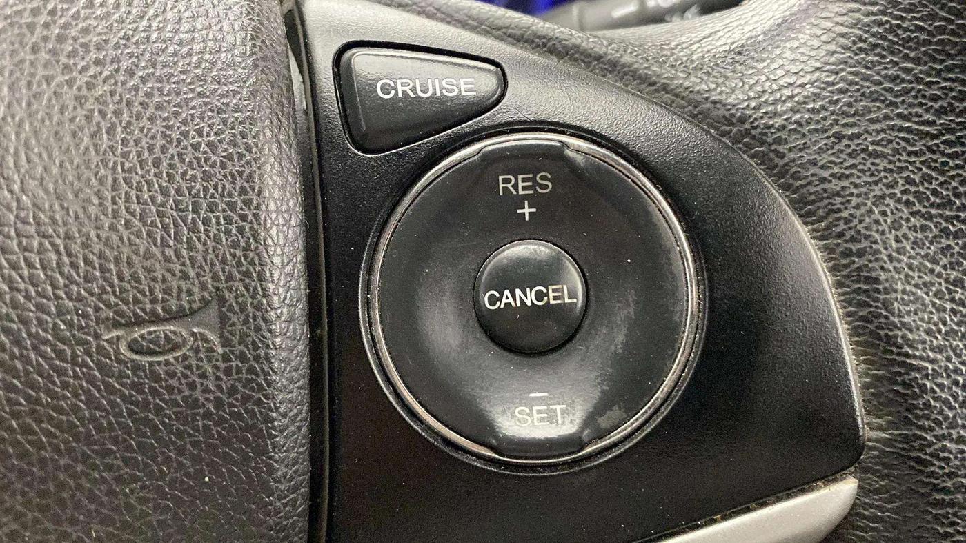 2021 Honda WR-V 1.2L I-VTEC VX MT, Petrol, Manual, 44,258 km, Adaptive Cruise Control