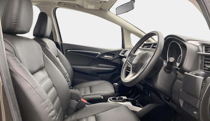 2021 Honda WR-V 1.2L I-VTEC VX MT, Petrol, Manual, 44,258 km, Right Side Front Door Cabin