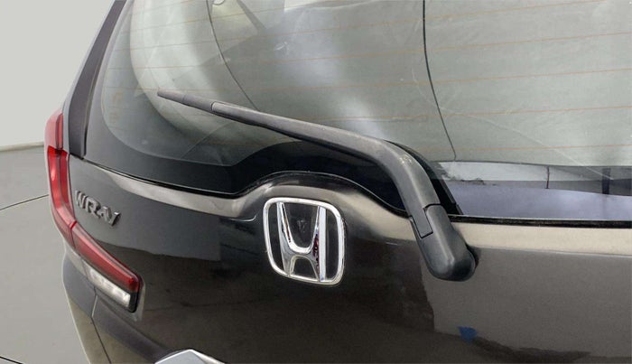 2021 Honda WR-V 1.2L I-VTEC VX MT, Petrol, Manual, 44,258 km, Rear Wiper