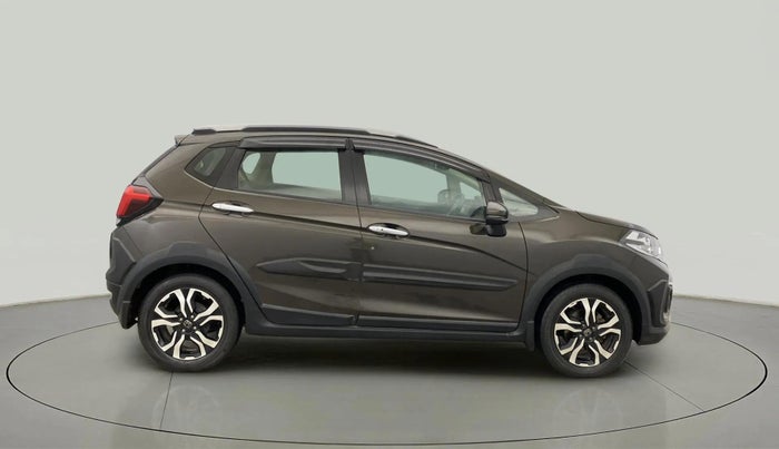 2021 Honda WR-V 1.2L I-VTEC VX MT, Petrol, Manual, 44,258 km, Right Side View