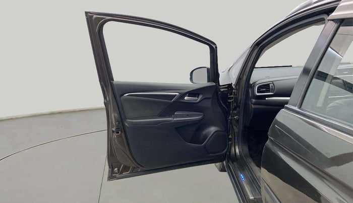 2021 Honda WR-V 1.2L I-VTEC VX MT, Petrol, Manual, 44,258 km, LHS Front Door