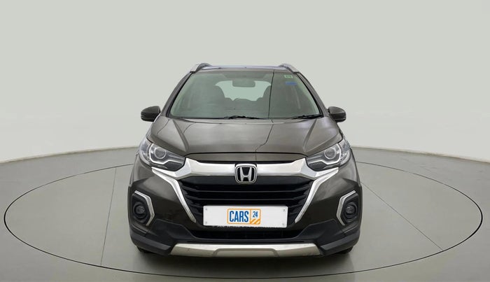 2021 Honda WR-V 1.2L I-VTEC VX MT, Petrol, Manual, 44,258 km, Front