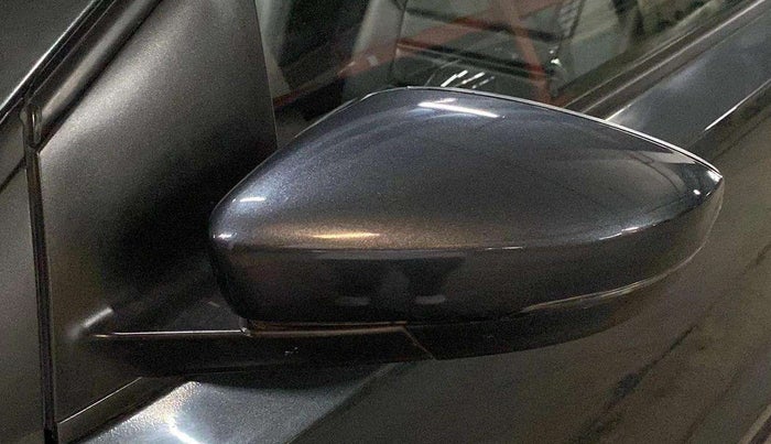2019 Volkswagen Ameo TRENDLINE 1.0L, Petrol, Manual, 51,838 km, Left rear-view mirror - Folding motor not working