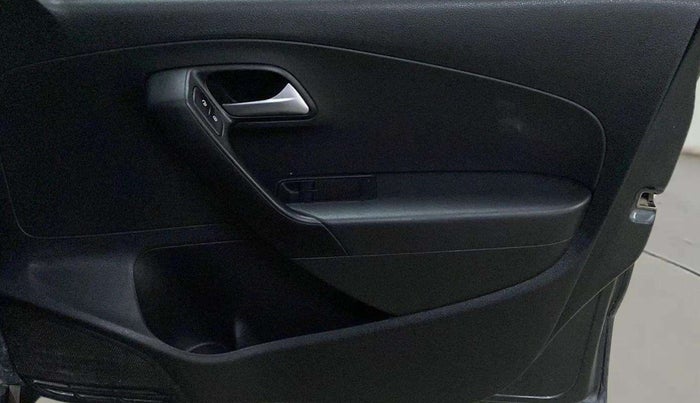 2019 Volkswagen Ameo TRENDLINE 1.0L, Petrol, Manual, 51,838 km, Driver Side Door Panels Control