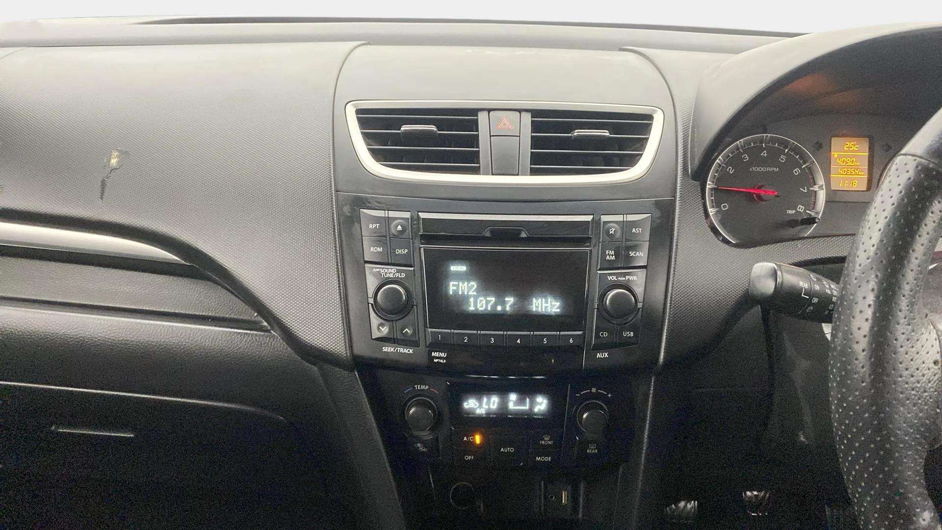Features