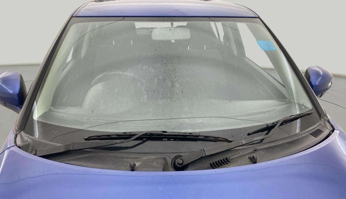 2014 Maruti Swift ZXI, Petrol, Manual, 40,337 km, Front Windshield