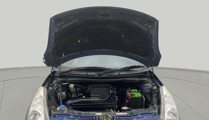 2014 Maruti Swift ZXI, Petrol, Manual, 40,337 km, Open Bonet