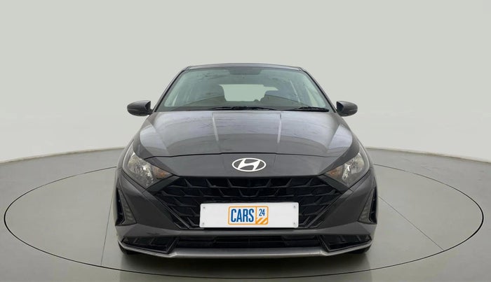 2023 Hyundai NEW I20 Sportz 1.2 IVT, Petrol, Automatic, 16,020 km, Front